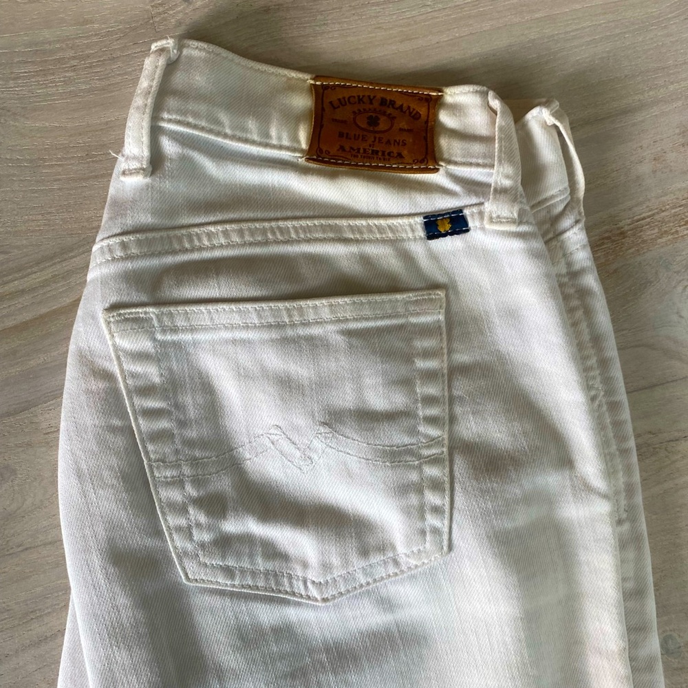 Lucky Brand Jeans